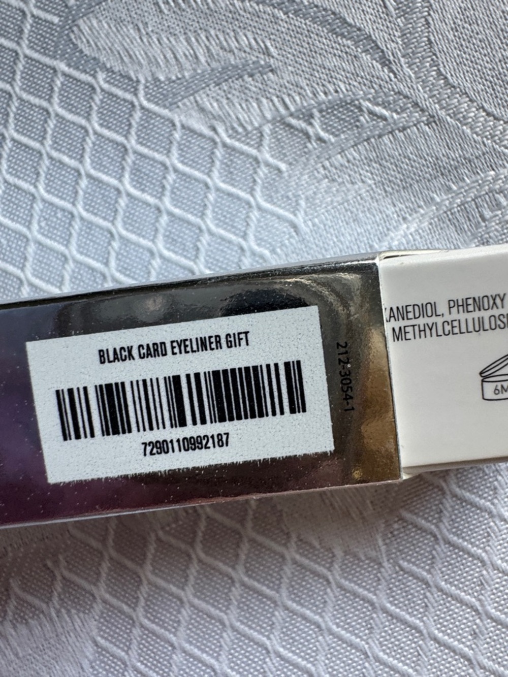 IL Makiage Waterproof Liquid Eyeliner - Picture 6 of 6
